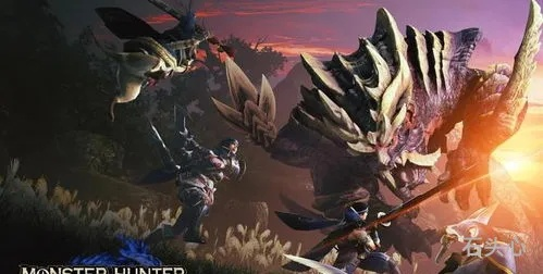 巨戟龙双刀强装解析：打造荒野狩猎新巅峰