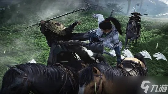 《燕云十六声》粟子行云攻略：轻松获取秘法技巧分享