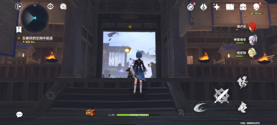 春庭如旧宝箱探秘，解谜之旅新篇章启航