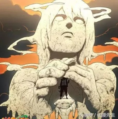 《火影谜团：揭秘忍界最令人困惑的漏洞之谜》