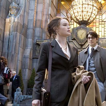 镭射眼归来引热议，《复仇者联盟5》预告片聚焦全新英雄诞生