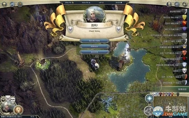 奇迹时代3攻略秘籍：深度解析系统教程与实战技巧