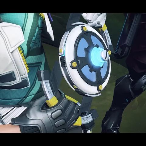 《无畏契约手游》精准瞄准攻略，解锁全新视觉体验