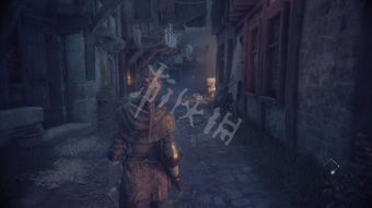 《饿狼传说群狼之城》比利秘境冒险，探寻群狼之城新篇章