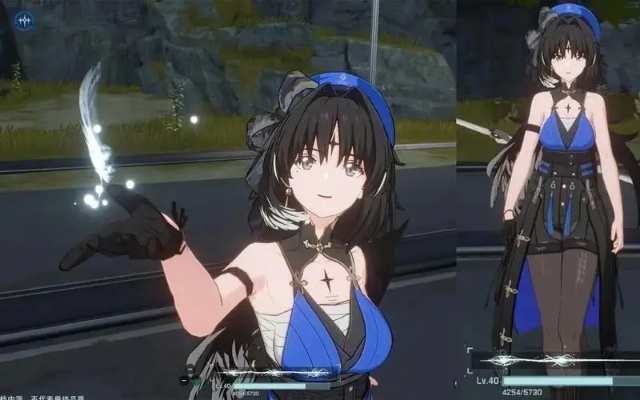 《鸣潮》琳奈培养攻略：高效提升，解锁最强潜力！