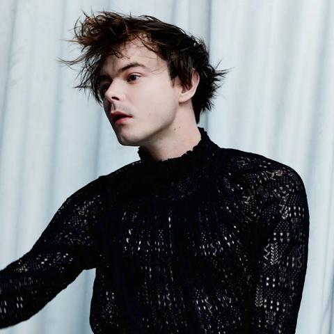 《怪奇物语》终季第二部高能揭秘，1月1日震撼开播！