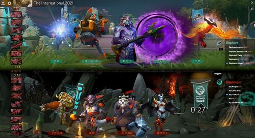 刀塔校友会总决赛周六激战，焦哥监考揭秘新篇章