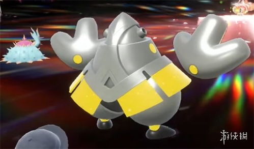 宝可梦朱紫6星太晶坑辅助攻略：腹鼓流打手配置推荐解析