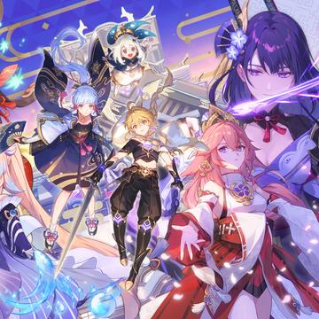 《原神》杯中遥吟之歌攻略：解锁神秘新元素，高效通关秘籍！