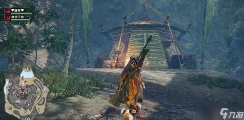 《怪物猎人崛起》曙光宝珠新添秘宝解析，探索未知价值宝藏