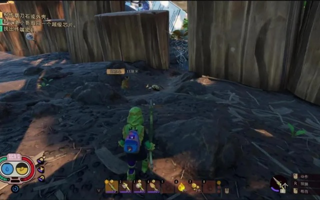 《禁闭求生》新手必看攻略：揭秘生存技巧与玩法解析