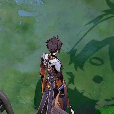 兰那罗相伴探寻，须弥锻造秘图新发现