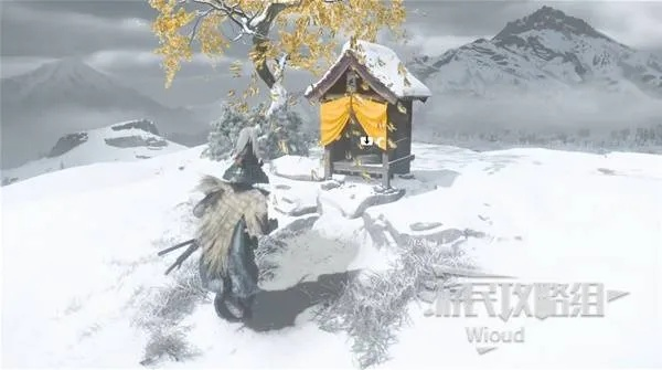 羊蹄山之魂头盔图鉴揭秘：探寻神秘装备新价值