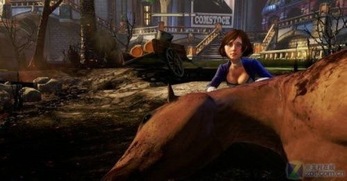 玩家痛恨女角色之谜：DEI改写下的新视角