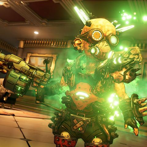 《无主之地3》婚礼大作战DLC攻略：深度解析婚礼大作战秘籍