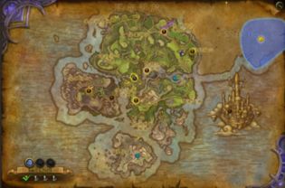 《魔兽世界》8.0巅峰奖励图鉴揭秘，全新升级攻略指南