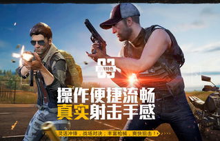 绝地求生新版画面设置攻略：深度优化视觉体验技巧解析