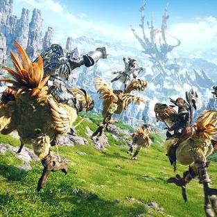 FF14种族选择，2025年最佳起点还是隐藏短板？