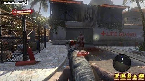 《死亡岛》生存指南：深度解析核心攻略，解锁全新生存技巧