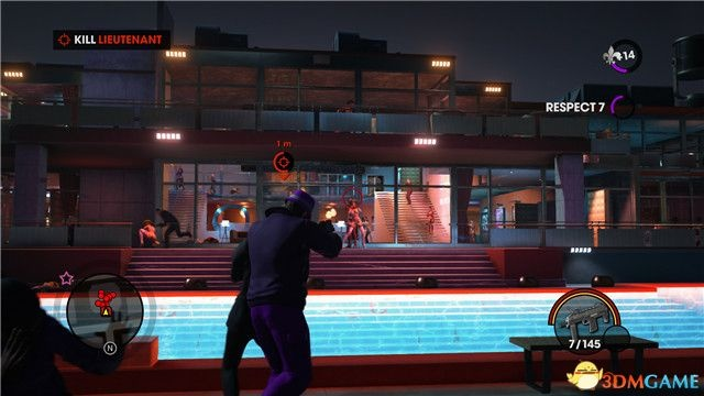 《黑道圣徒重启版》核心操作解析，深度攻略全收录