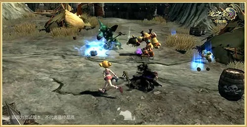 龙之谷官网论坛，2025年顶级玩家如何从这里秒破瓶颈？