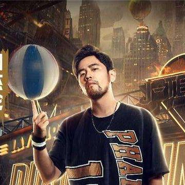 周杰伦亲临林书豪球衣退役盛典，深情祝福传递篮球情怀