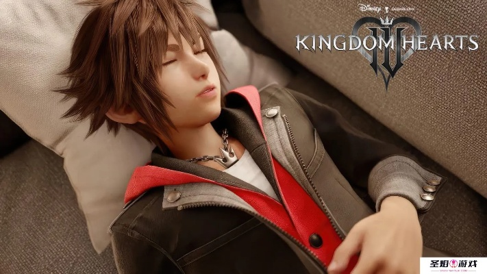 《王国之心4》多年悬而未决，SE偏心疑云：终章终将揭晓？