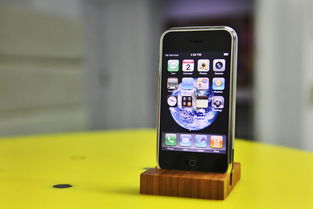 iPhone经典四款机登热搜，你用过几款？揭秘科技传承新篇章