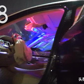 迈巴赫失控事件引关注，奔驰高管正面回应解析