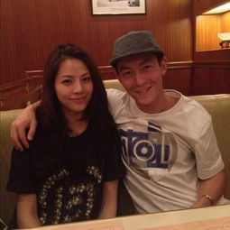 网红女友家境曝光，林俊杰门当户对喜获祝福