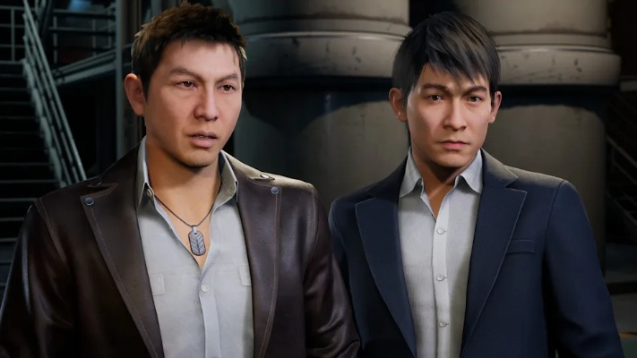 《港警成双：城寨传奇》Steam热销，明年Q1远程同乐新体验