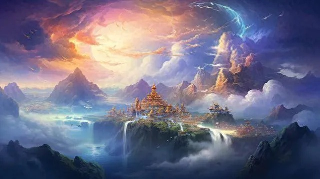 末世新篇探秘，仙侠旧梦踏寻，史低盛宴狂欢来袭！