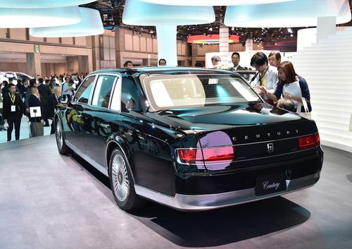 丰田挑战法拉利、劳斯莱斯！三款顶级超跑新战力震撼曝光，科技革新再升级