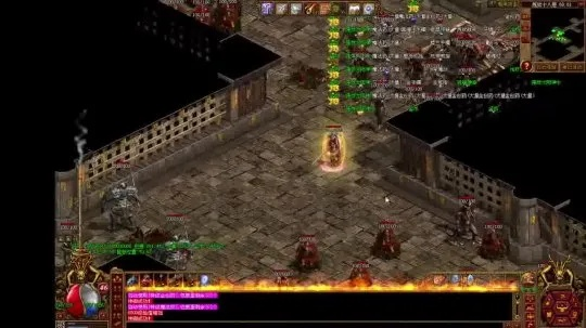 传奇世界客户端下载龟速？2025年权威优化秘籍速递！