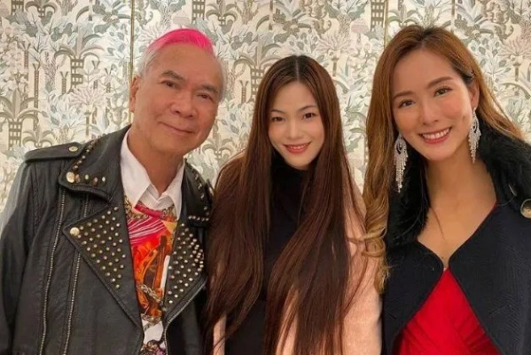 李龙基恋情突变：小36岁女友离奇分手，第三者身份曝光