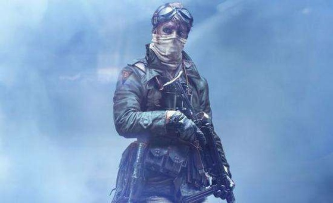 《战地6》新皮肤涉嫌抄袭《使命召唤》，玩家热议创新风暴来袭