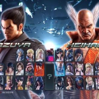 《铁拳》之父原田胜弘深情告别：传奇时代落幕，匠心传承永存