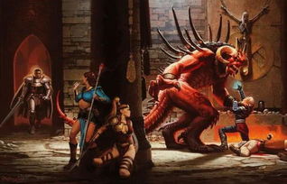 《暗黑破坏神4》S11转转锤审判矛BD攻略：圣骑士BD新构筑解析