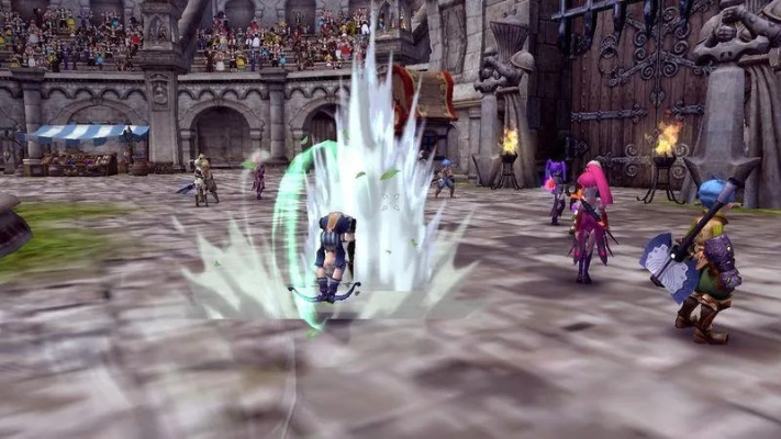 龙之谷外挂真的泛滥？2025权威解析与玩家生存必读