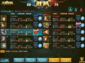 《鸣潮荣耀激斗》卡组攻略：揭秘全新战术精髓