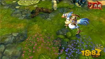 《燕云十六声》滹沱琳琅雪驯服攻略，解锁神秘坐骑新玩法