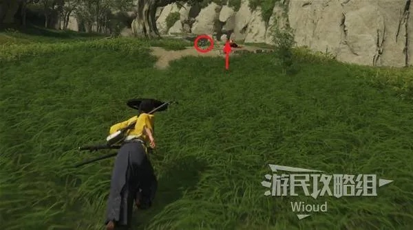 羊蹄山之魂祭坛位置揭秘，探寻神秘眺望点攻略