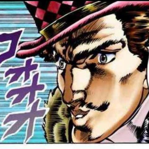 乔乔奇妙冒险手游黄金赞歌，揭秘幕后制作工作室匠心独运