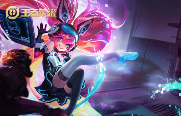 王者荣耀安琪拉糖果风暴上线时间揭晓，糖果风暴新玩法抢先体验
