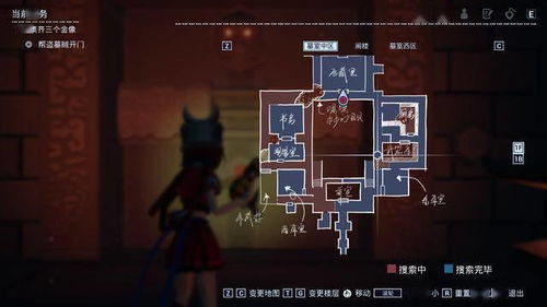 鬼谷子谜偶窥秘上线时间揭晓，揭秘全新游戏玩法亮点