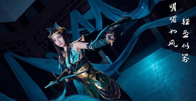 虞姬溯影追猎上线时间揭秘，探寻游戏新角色诞生之谜