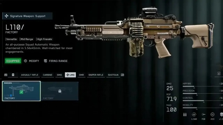 战地风云6突击步枪-NVO-228E攻略：深度解析全新战术利器