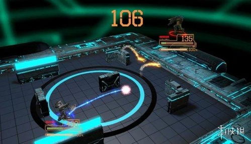 异环核心技术揭秘：探索全新游戏引擎奥秘