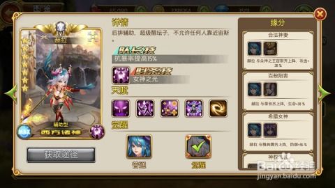 原神叶洛亚圣遗物搭配攻略：高效词条解析与优化技巧