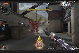 逆战未来深度解析：射击竞技新体验揭秘